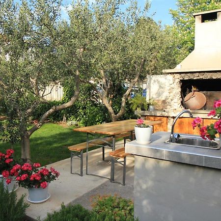 Apartman Lavender Kaštela المظهر الخارجي الصورة