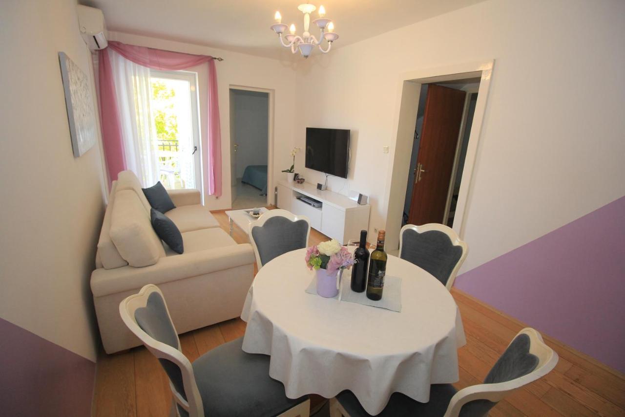 Apartman Lavender Kaštela المظهر الخارجي الصورة