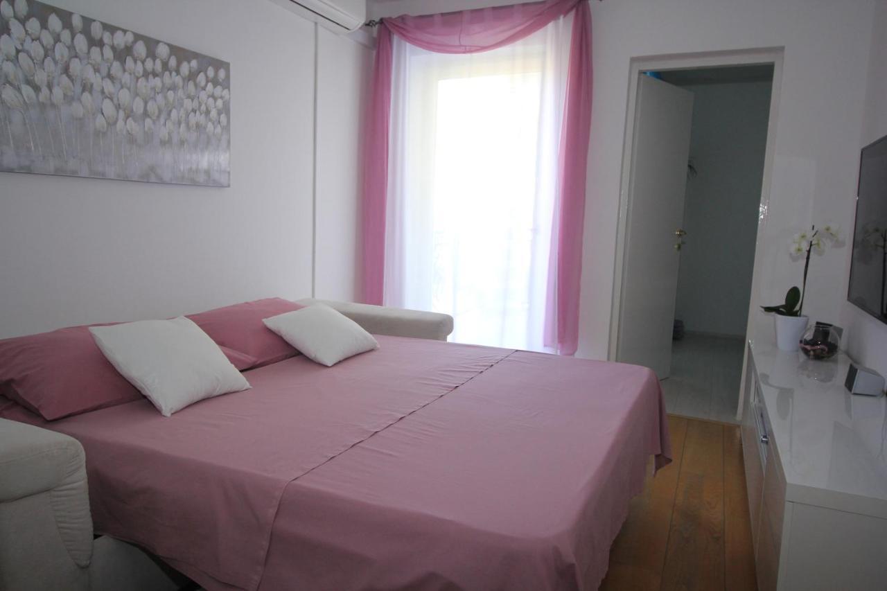 Apartman Lavender Kaštela المظهر الخارجي الصورة