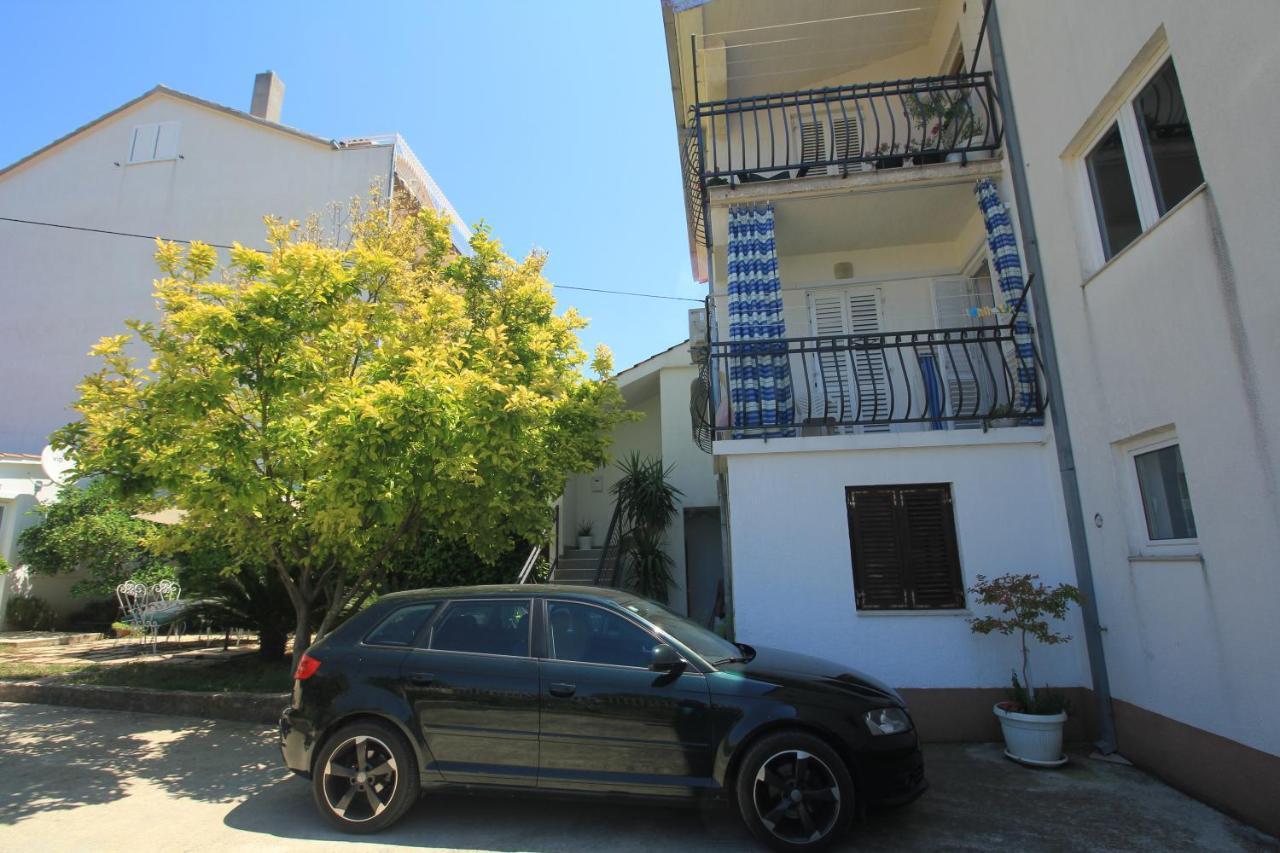 Apartman Lavender Kaštela المظهر الخارجي الصورة