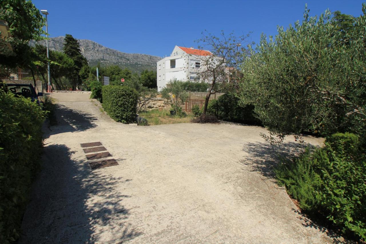 Apartman Lavender Kaštela المظهر الخارجي الصورة