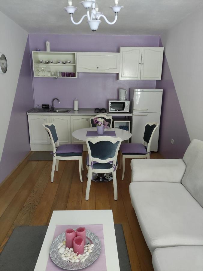 Apartman Lavender Kaštela المظهر الخارجي الصورة
